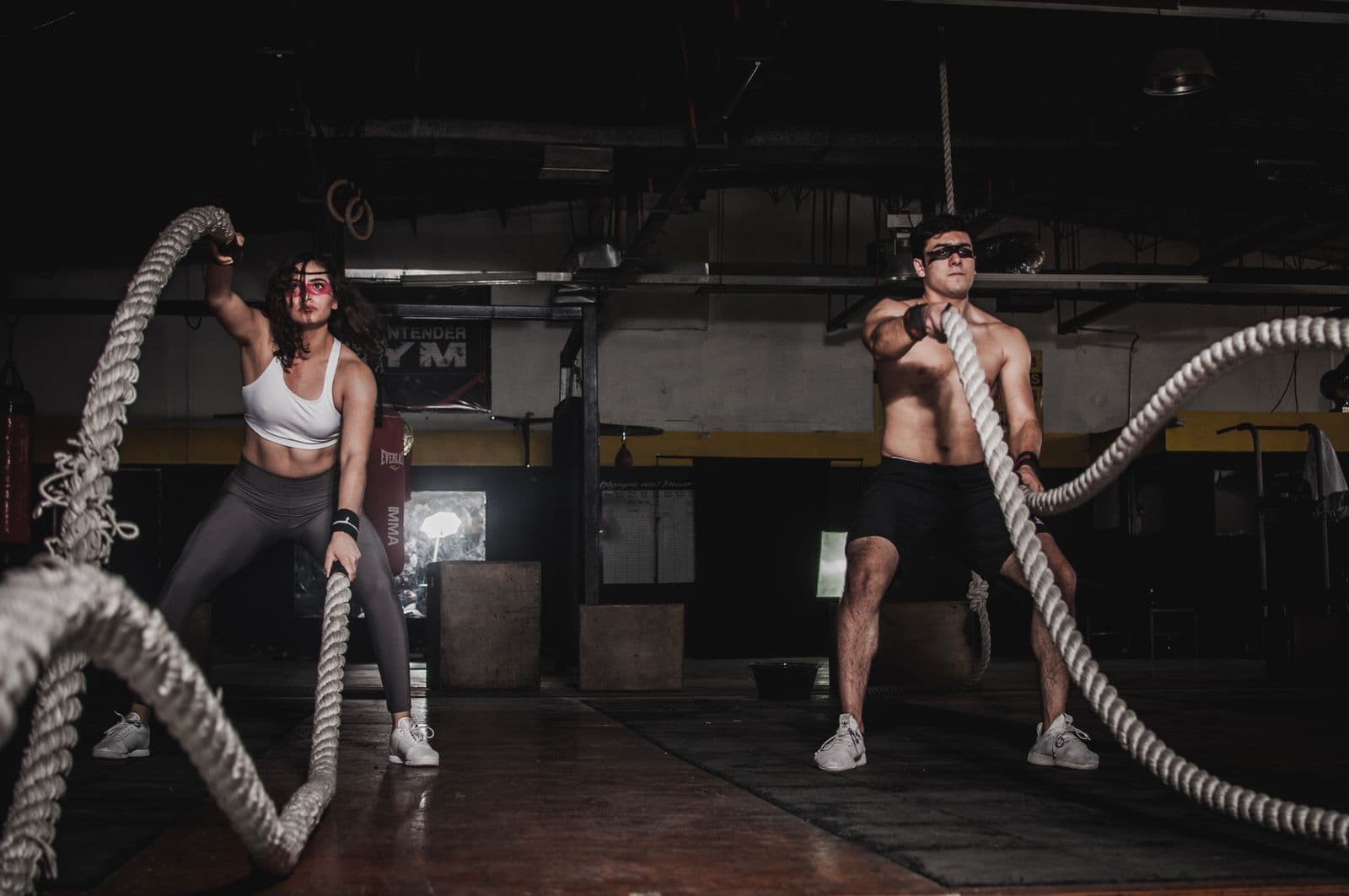 Signature classes — EcoFusion